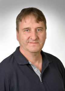 Dr. med. Holger Paul Facharzt für Orthopöadie/Unfallchirurgie